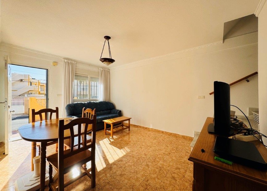 Herverkoop - duplex - Torrevieja - Costa Blanca