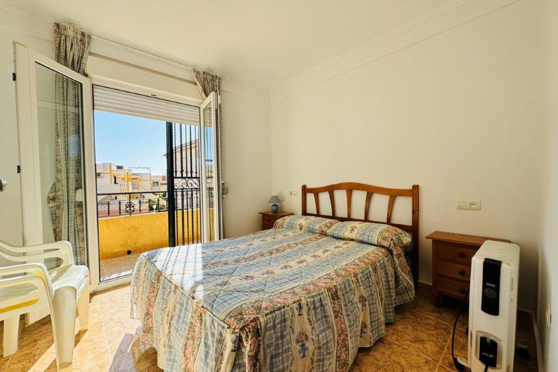 Herverkoop - duplex - Torrevieja - Costa Blanca