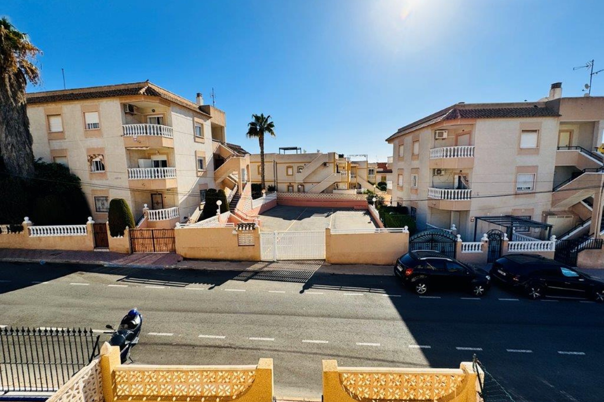 Herverkoop - duplex - Torrevieja - Costa Blanca