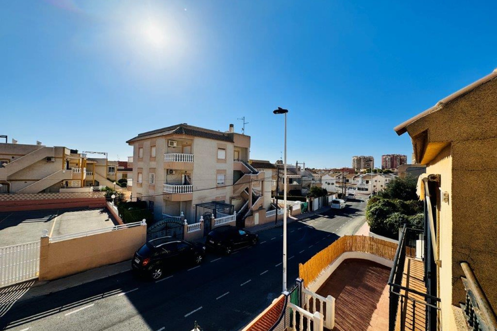 Herverkoop - duplex - Torrevieja - Costa Blanca