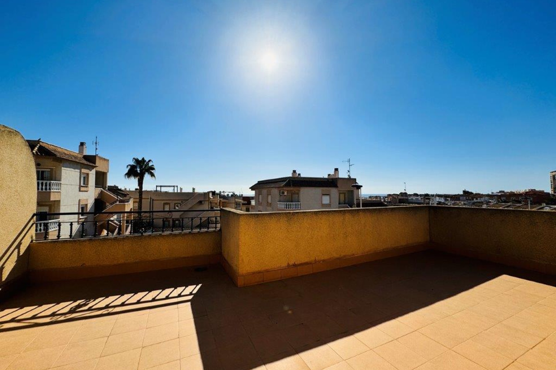 Herverkoop - duplex - Torrevieja - Costa Blanca