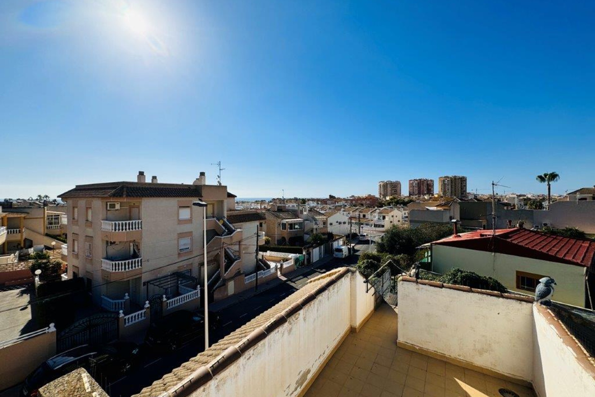 Herverkoop - duplex - Torrevieja - Costa Blanca