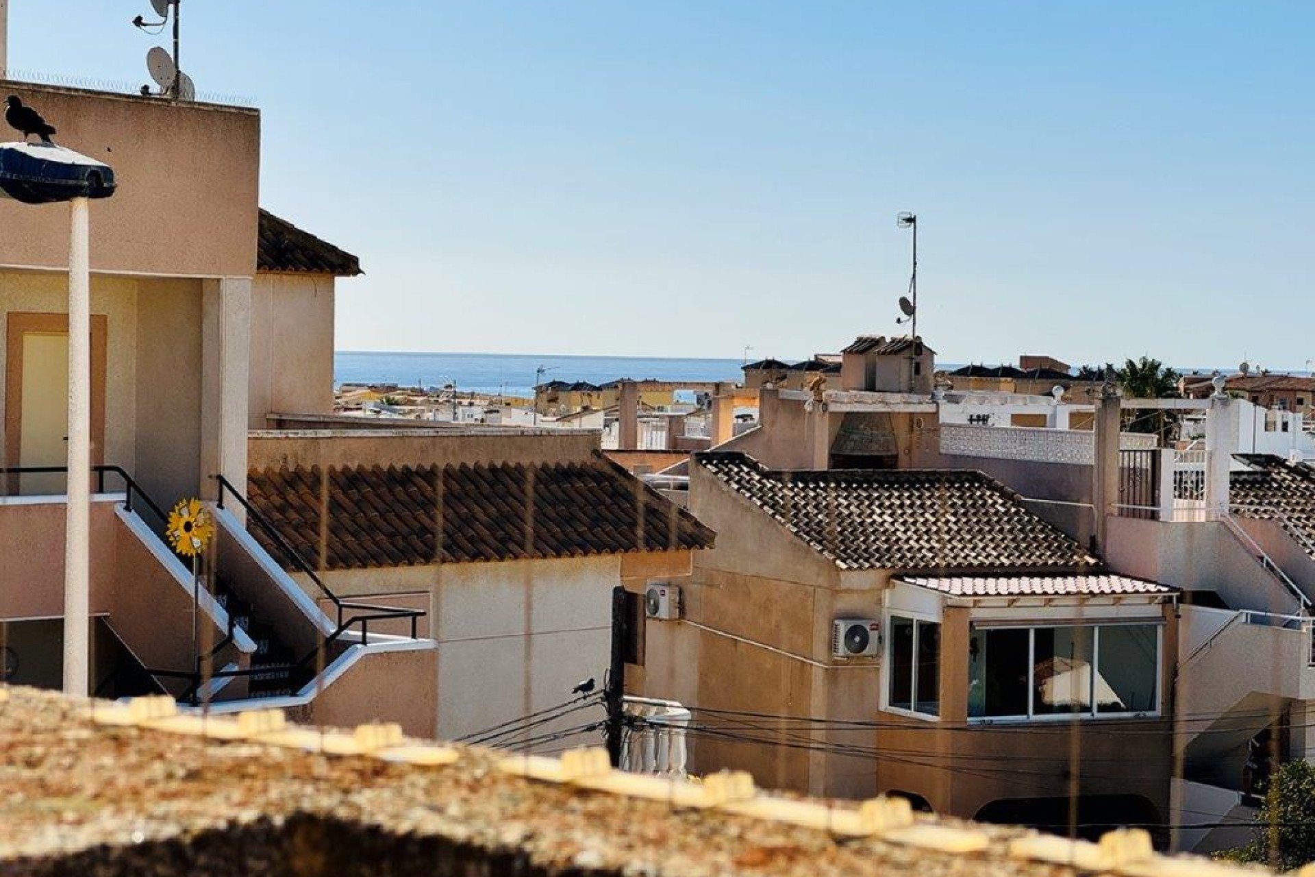 Herverkoop - duplex - Torrevieja - Costa Blanca