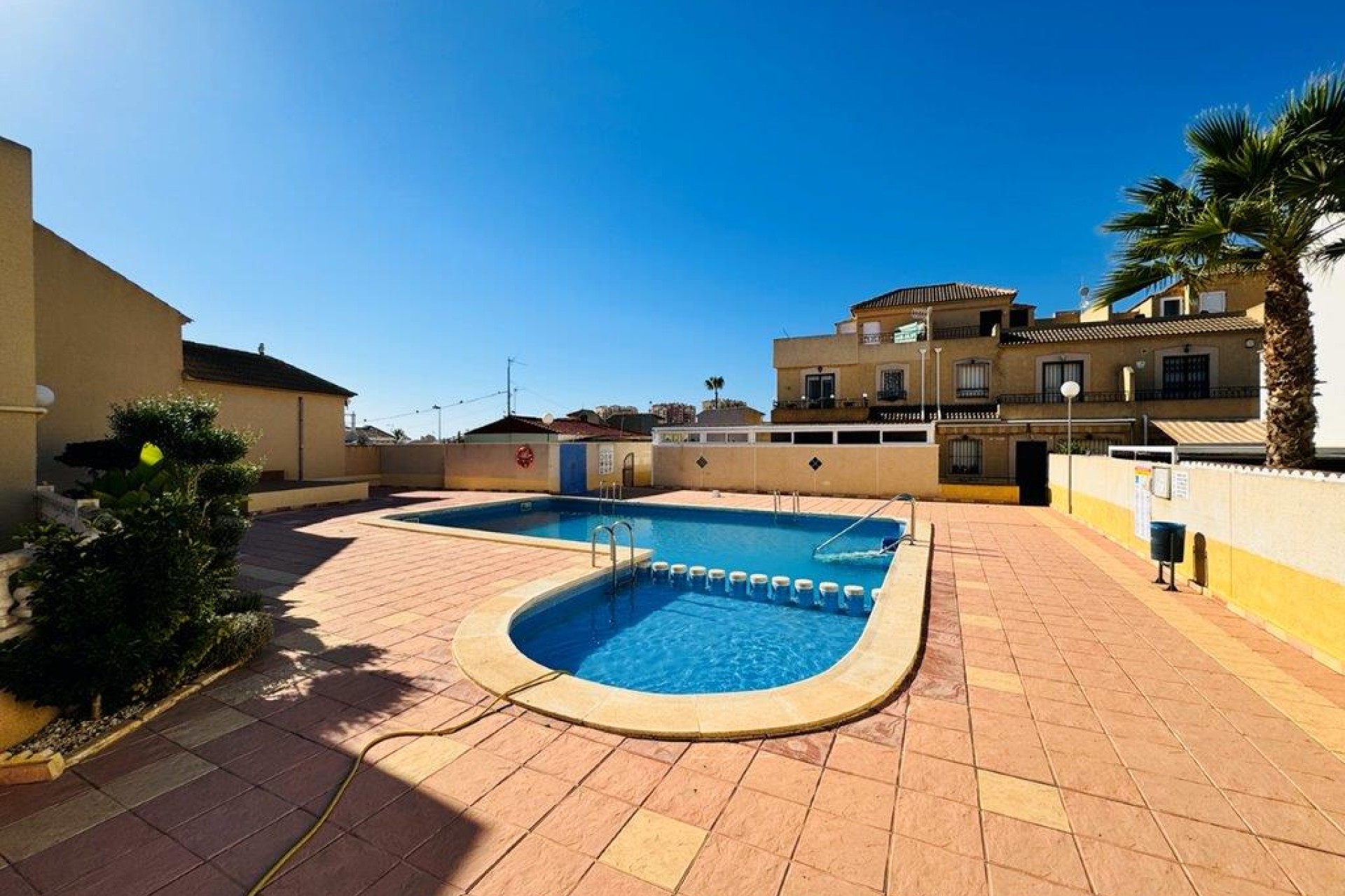 Herverkoop - duplex - Torrevieja - Costa Blanca