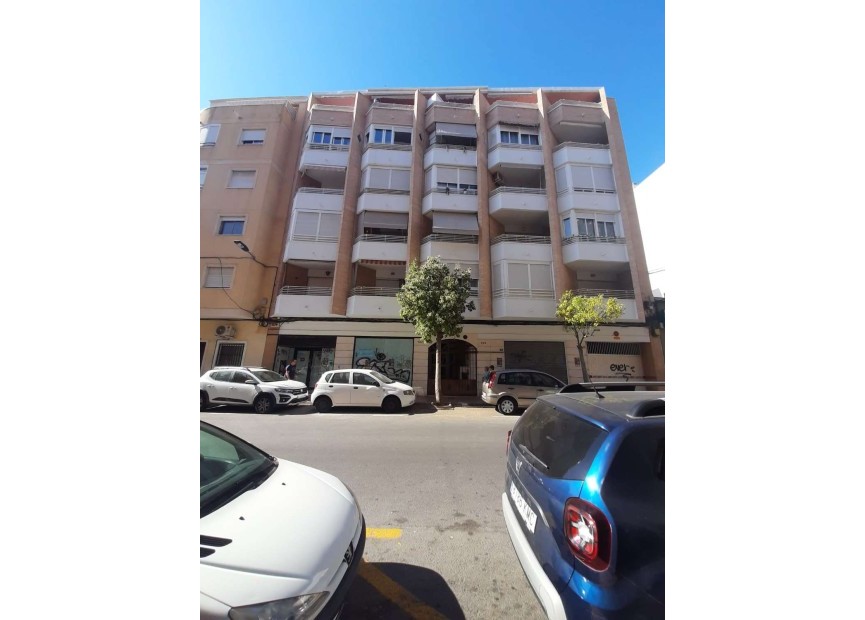 Herverkoop - duplex - Torrevieja - Costa Blanca