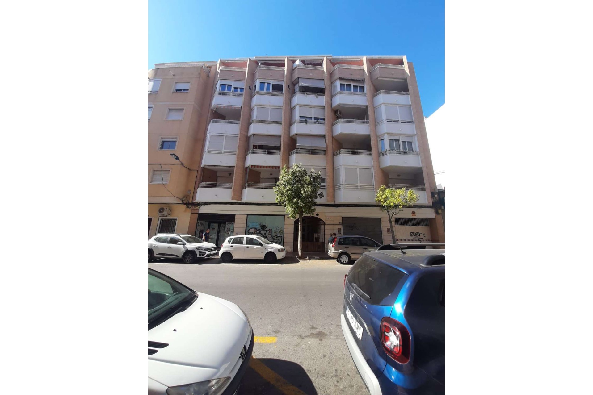 Herverkoop - duplex - Torrevieja - Costa Blanca