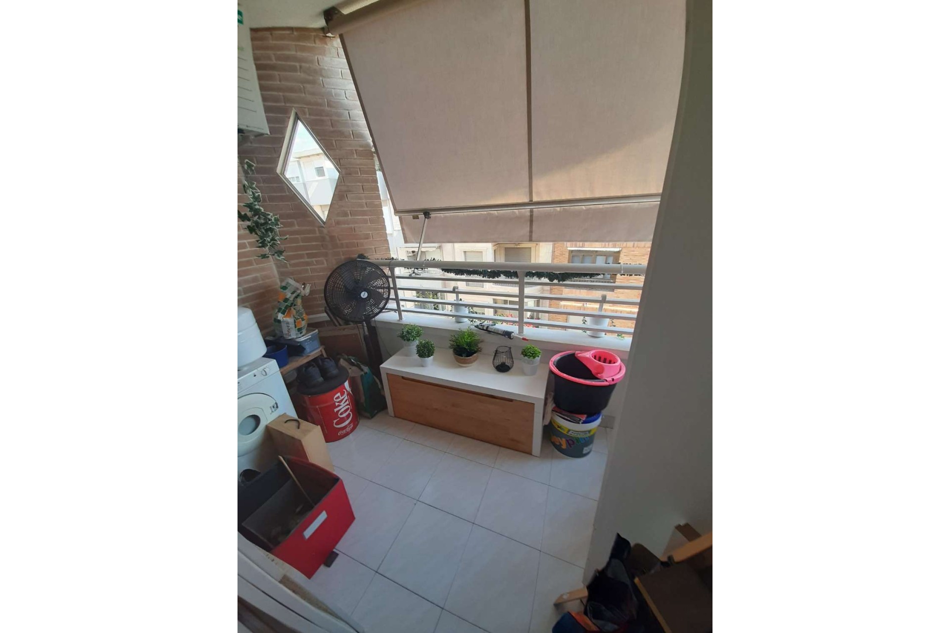 Herverkoop - duplex - Torrevieja - Costa Blanca