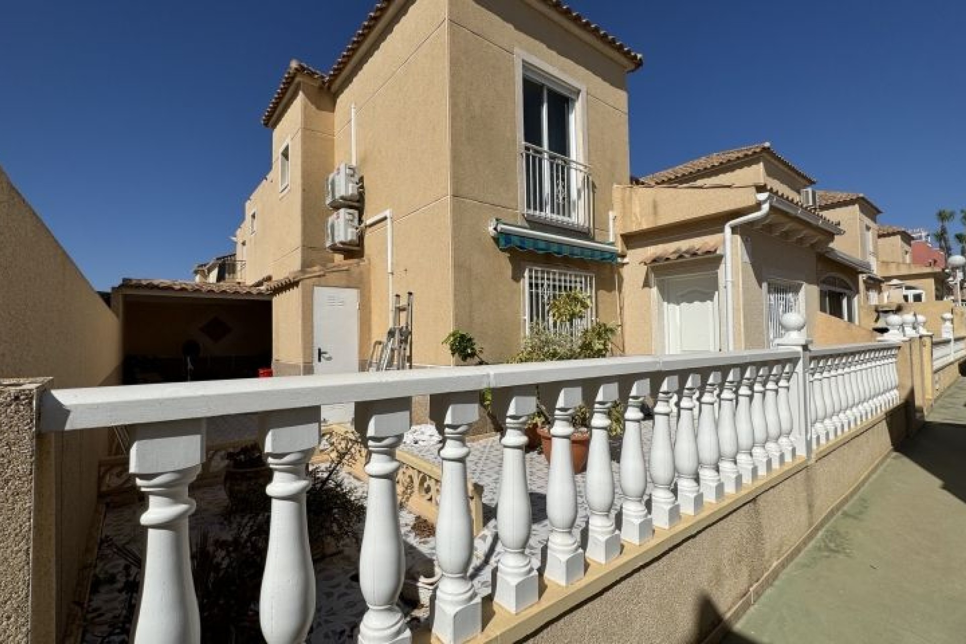 Herverkoop - duplex - Torrevieja - Costa Blanca