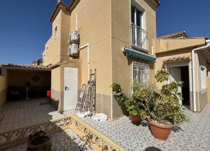 Herverkoop - duplex - Torrevieja - Costa Blanca