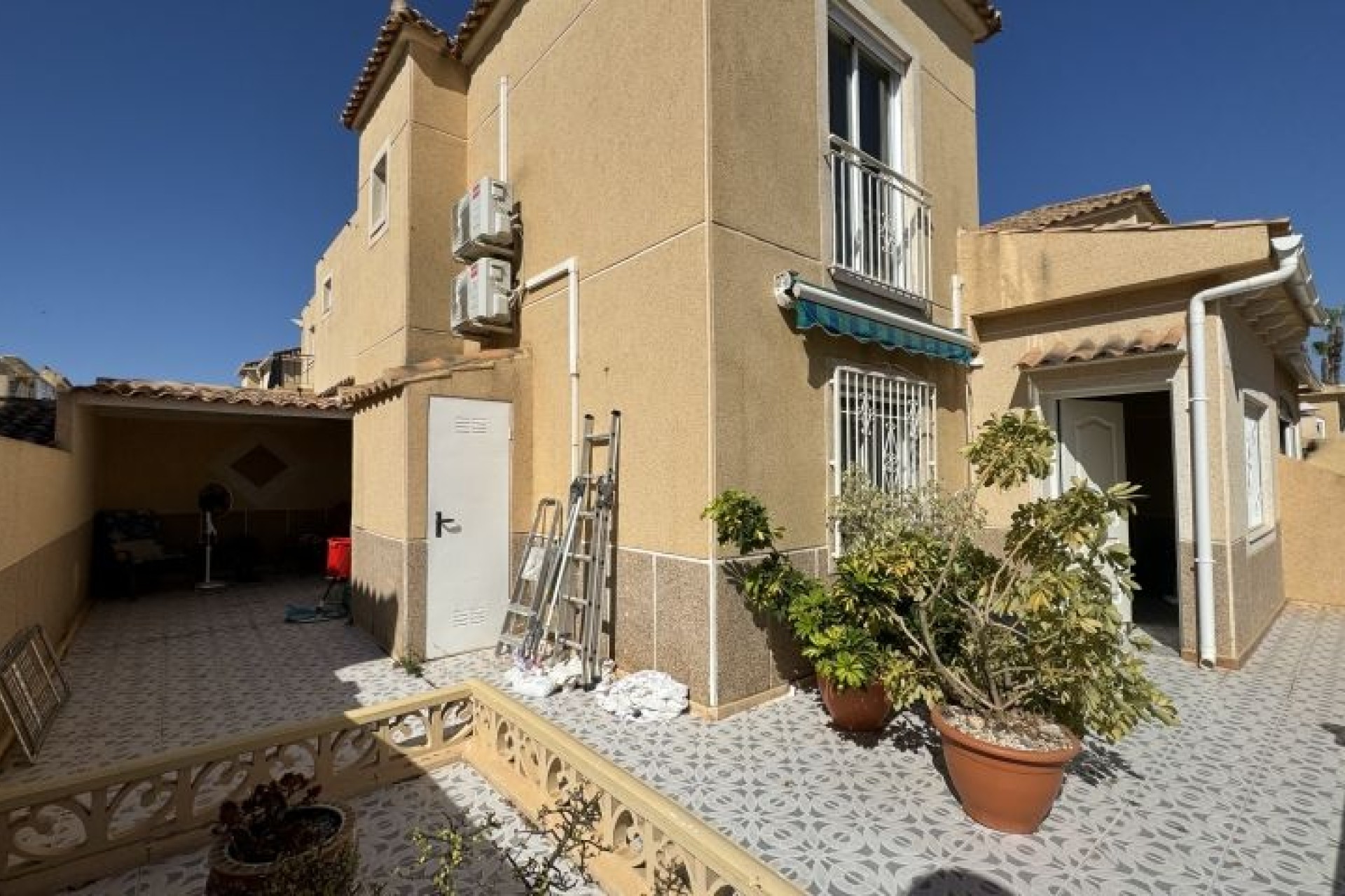 Herverkoop - duplex - Torrevieja - Costa Blanca