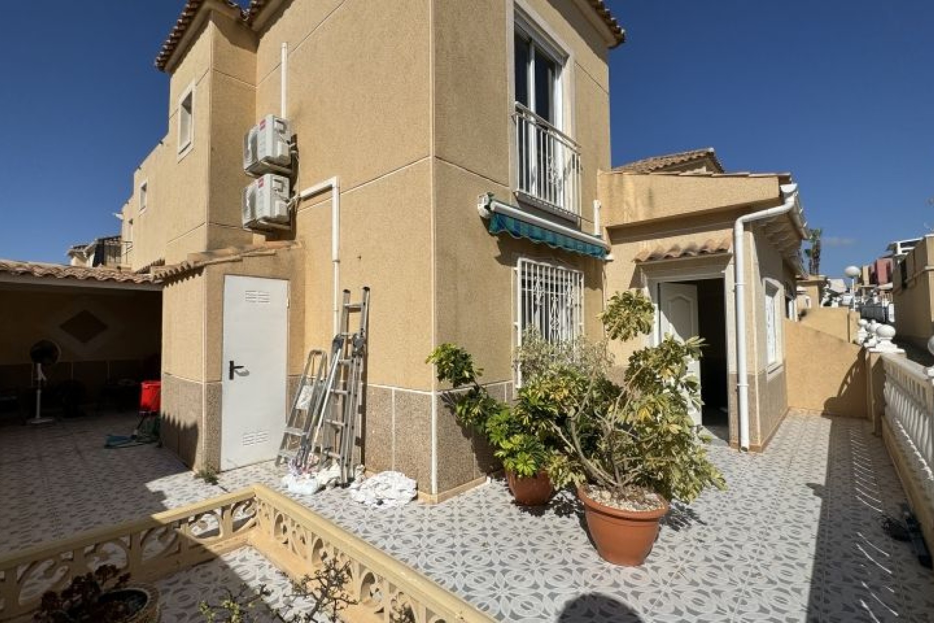 Herverkoop - duplex - Torrevieja - Costa Blanca