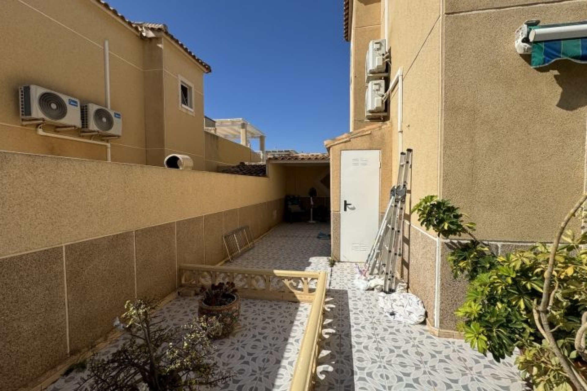 Herverkoop - duplex - Torrevieja - Costa Blanca