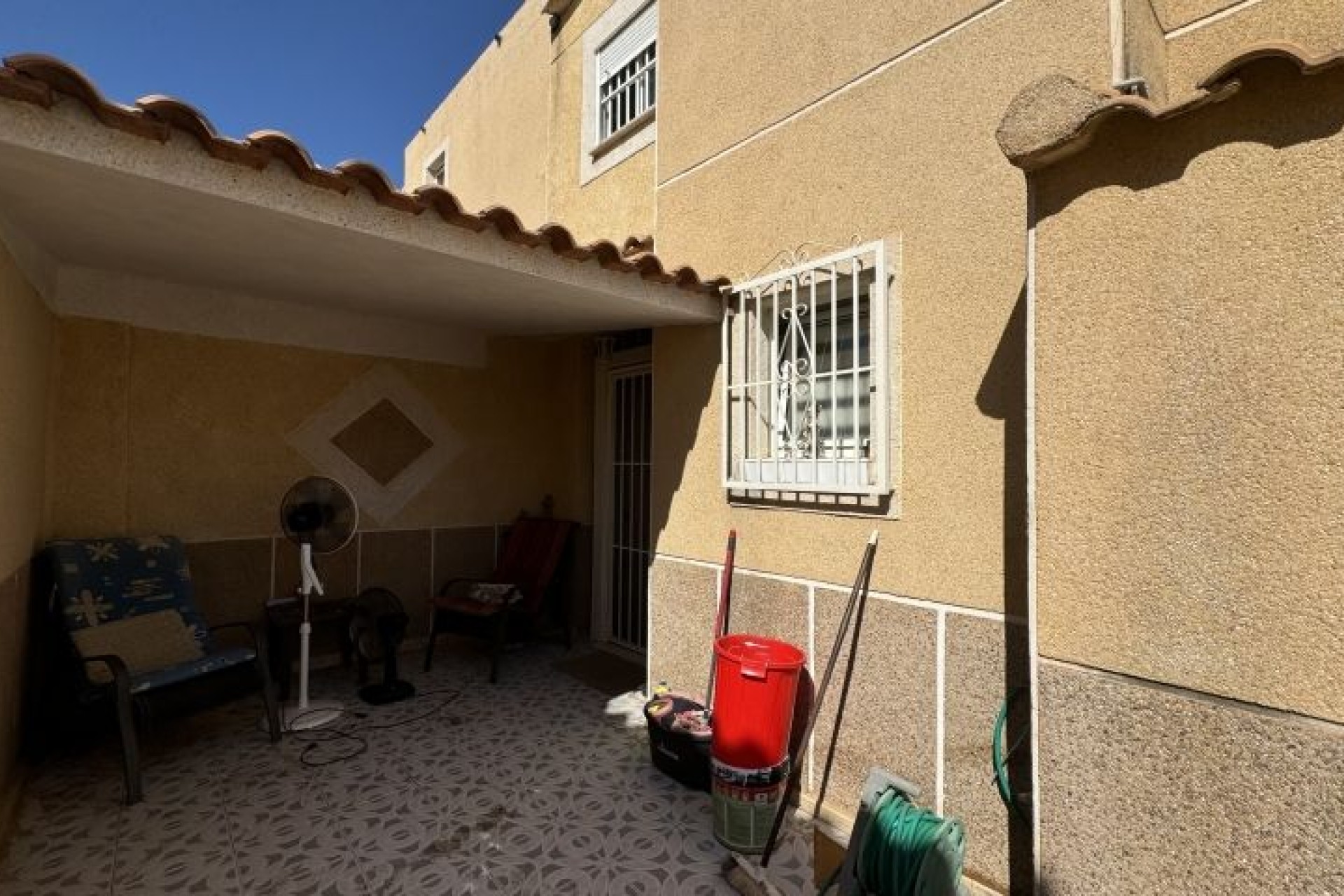 Herverkoop - duplex - Torrevieja - Costa Blanca