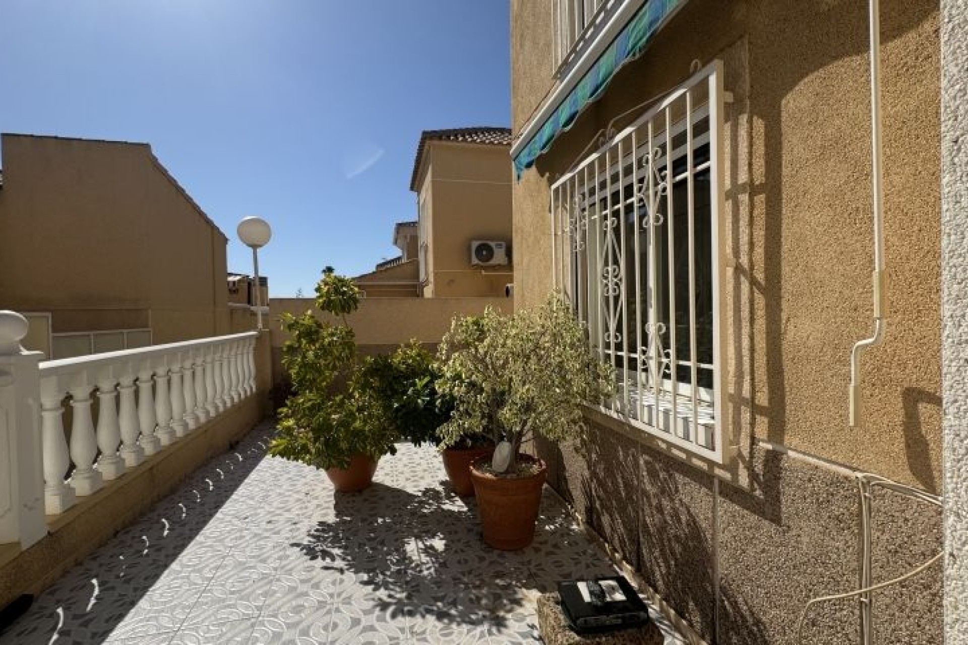 Herverkoop - duplex - Torrevieja - Costa Blanca