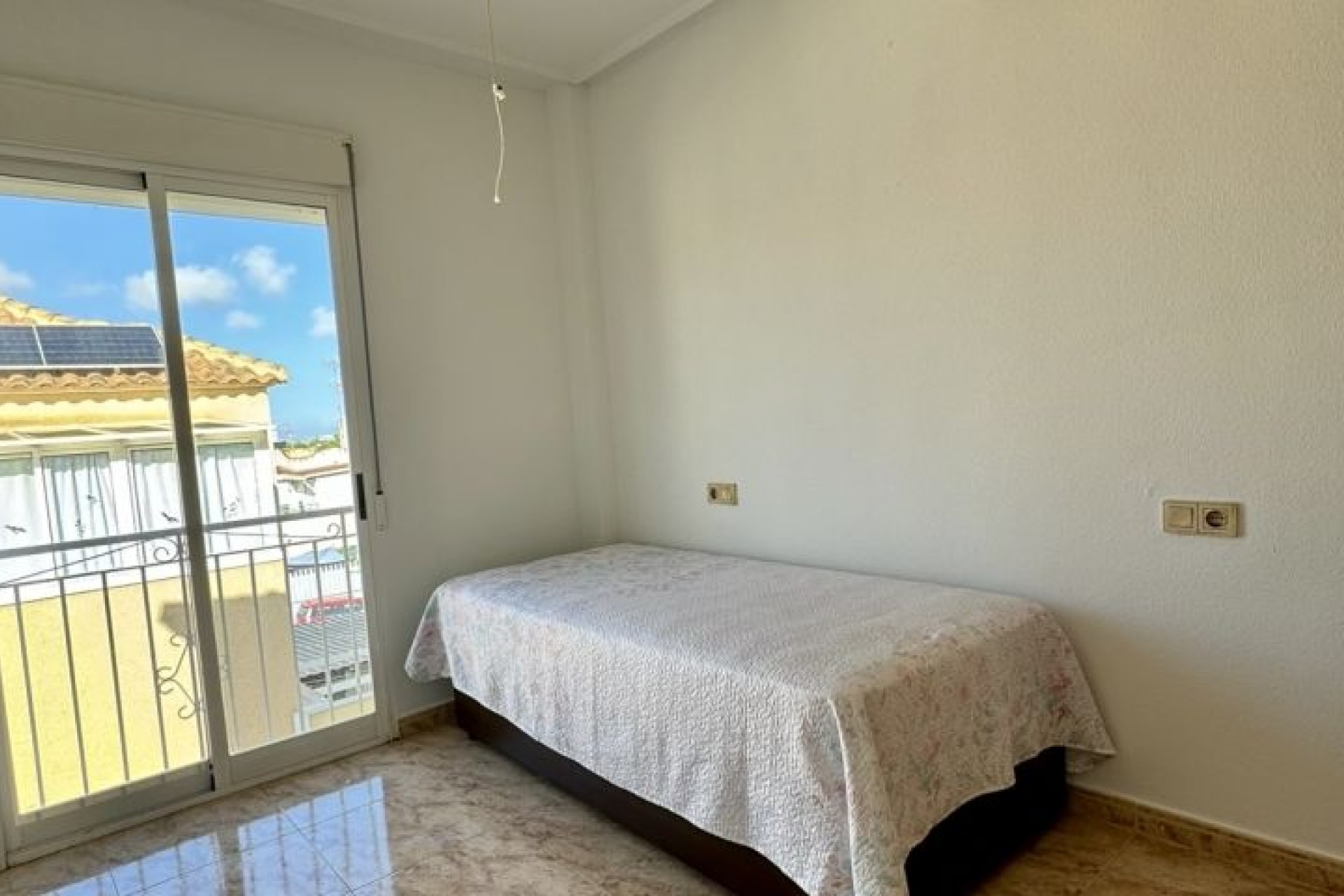 Herverkoop - duplex - Torrevieja - Costa Blanca