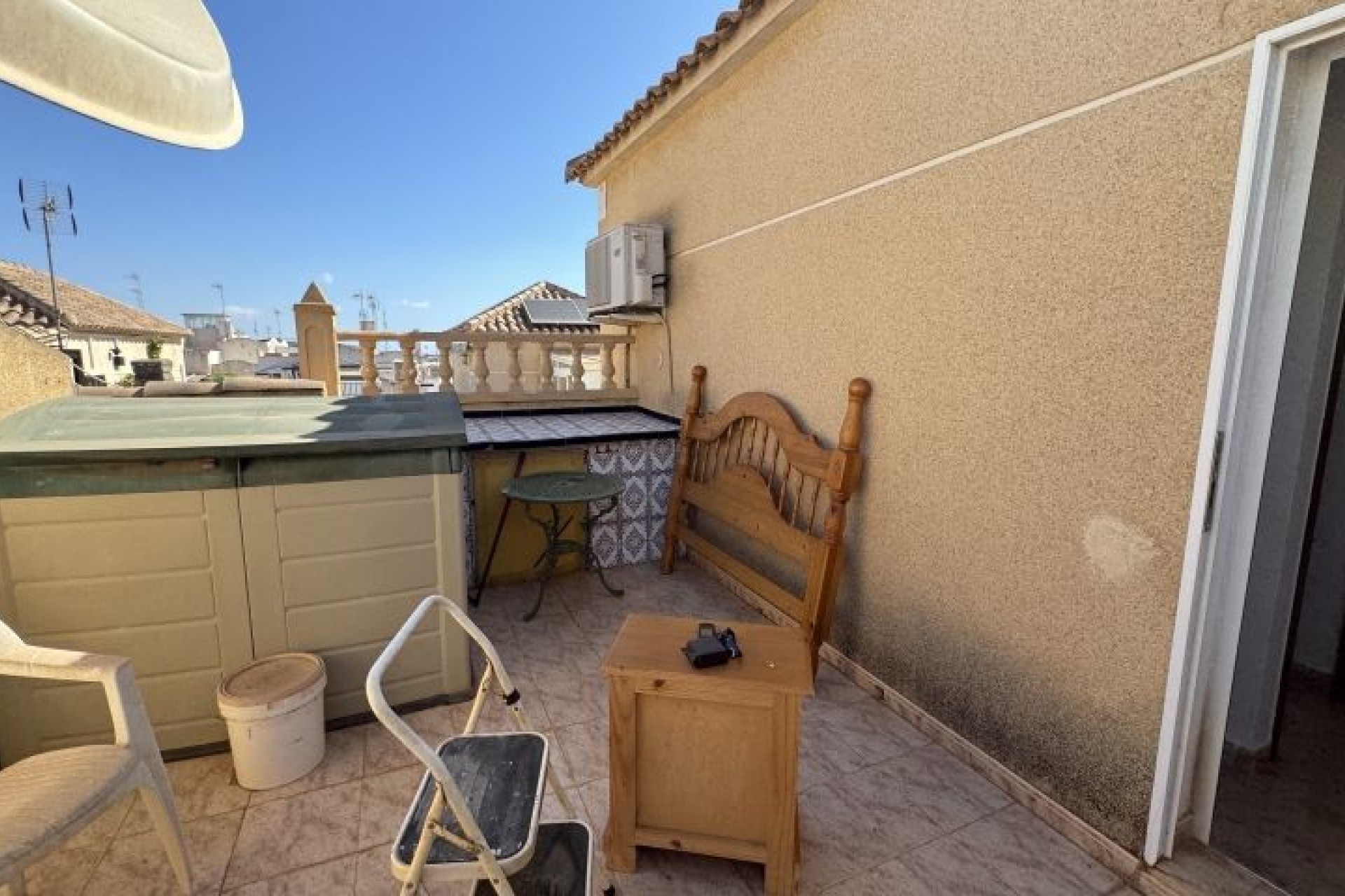 Herverkoop - duplex - Torrevieja - Costa Blanca