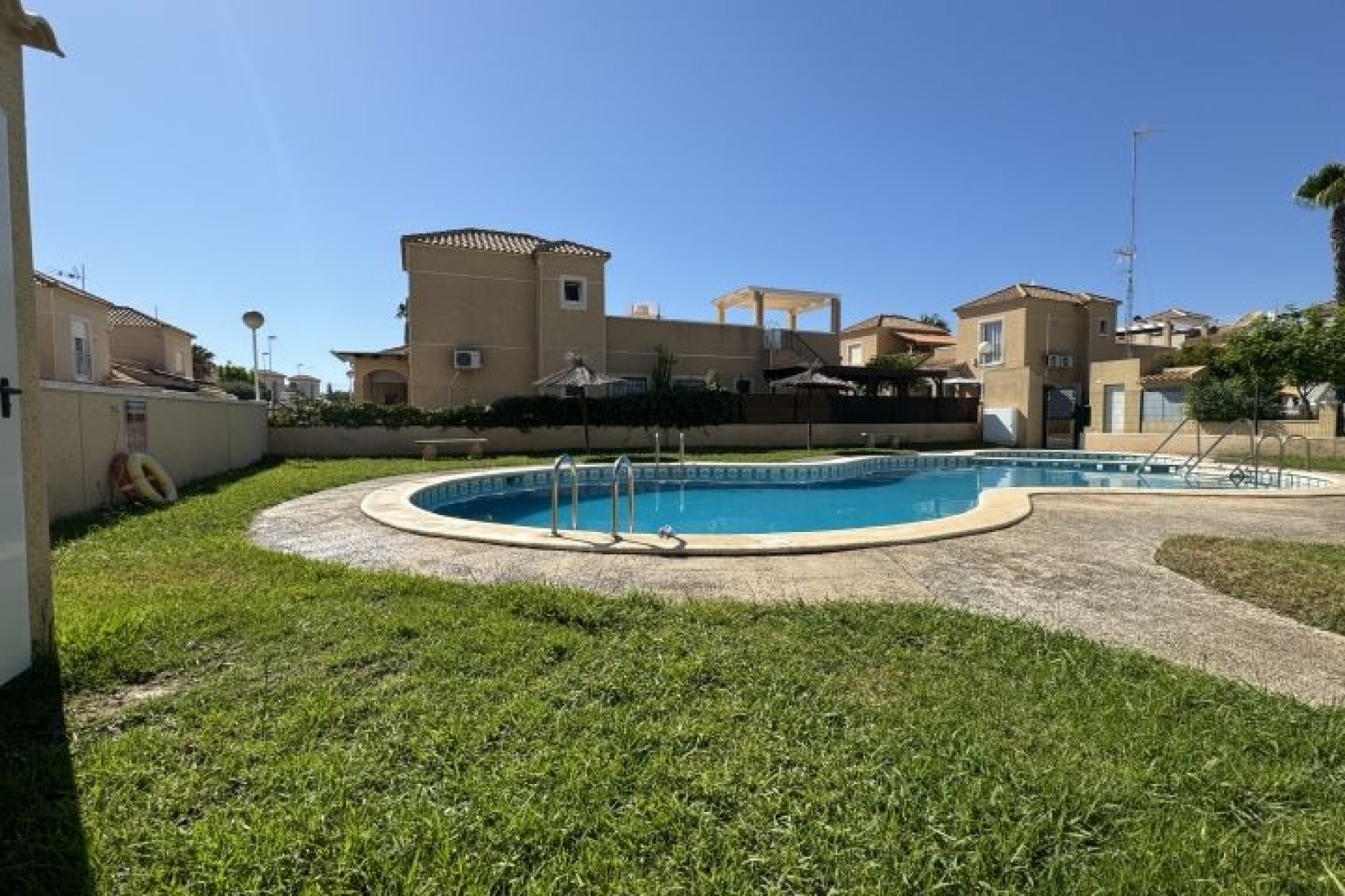 Herverkoop - duplex - Torrevieja - Costa Blanca