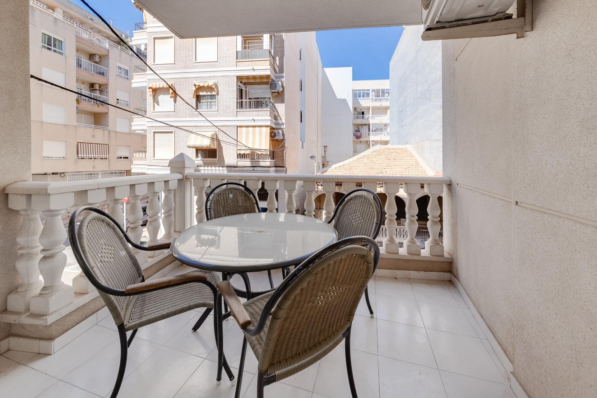 Herverkoop - duplex - Torrevieja - Playa de los Locos