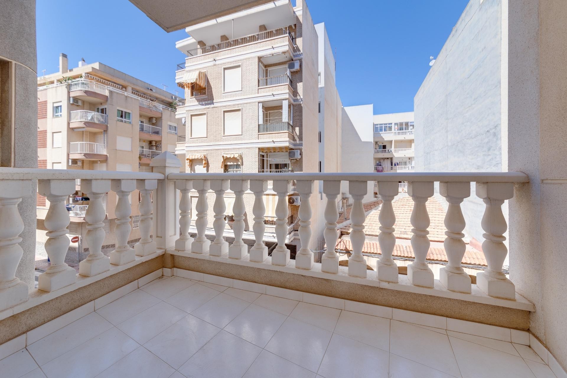 Herverkoop - duplex - Torrevieja - Playa de los Locos