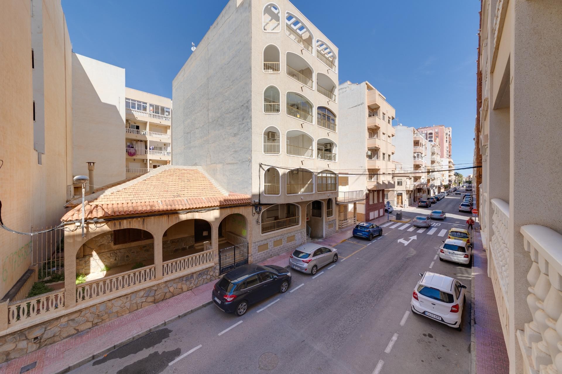 Herverkoop - duplex - Torrevieja - Playa de los Locos