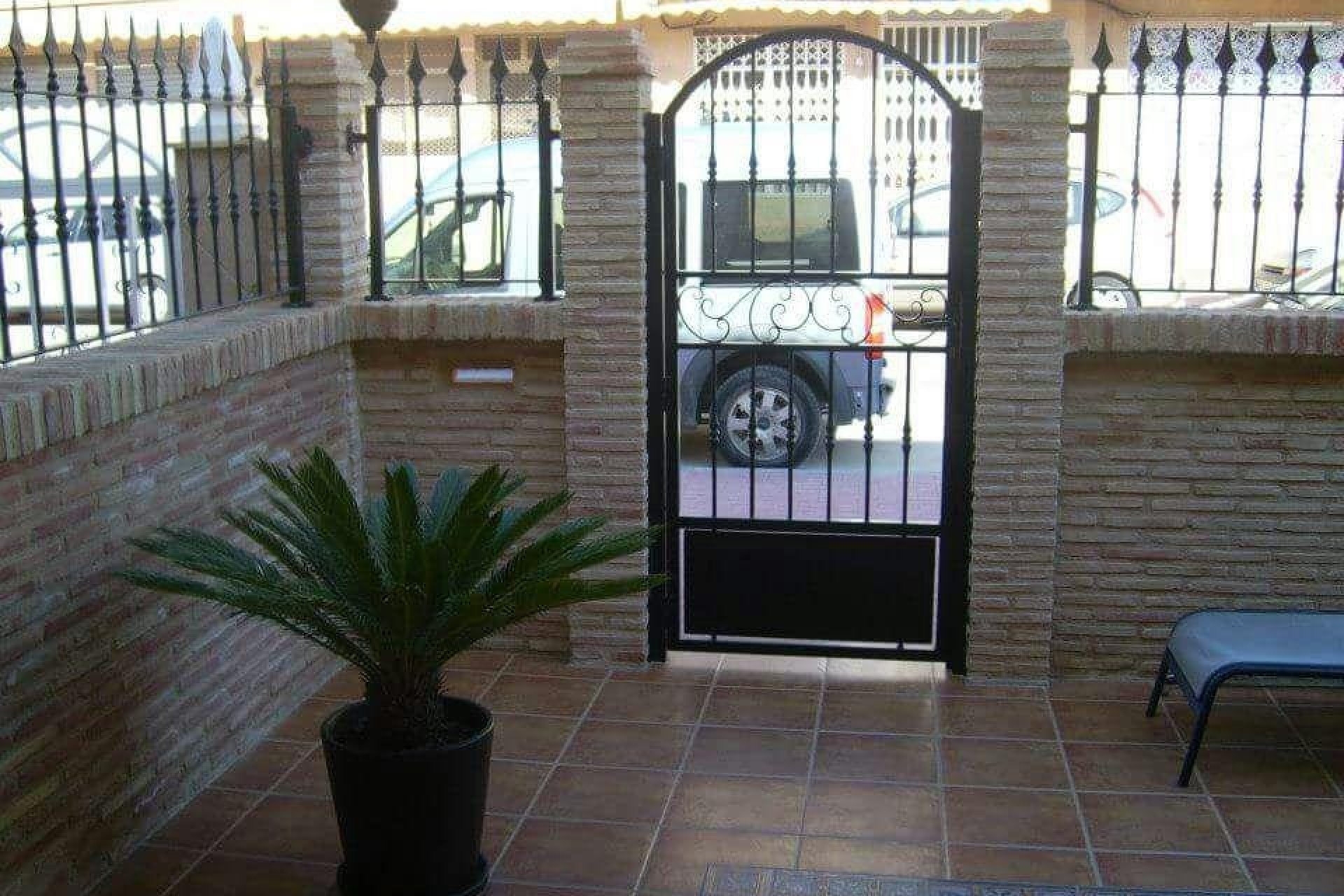 Herverkoop - duplex - Torrevieja - Playa De Los Naufragos