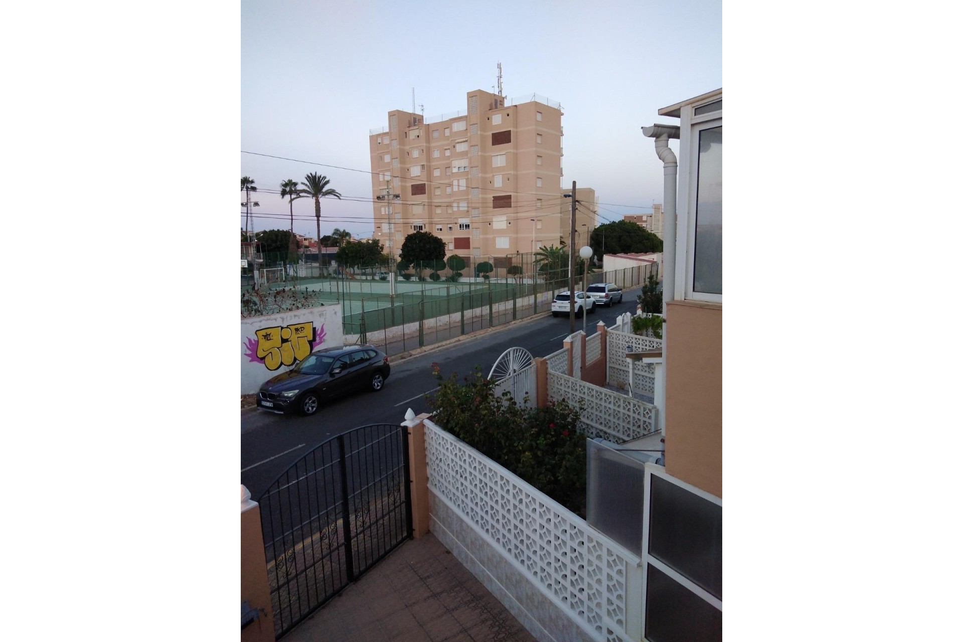 Herverkoop - duplex - Torrevieja - Rosaleda-los Frutales