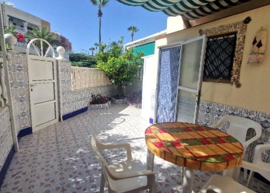 Herverkoop - duplex - Torrevieja - Torre la mata