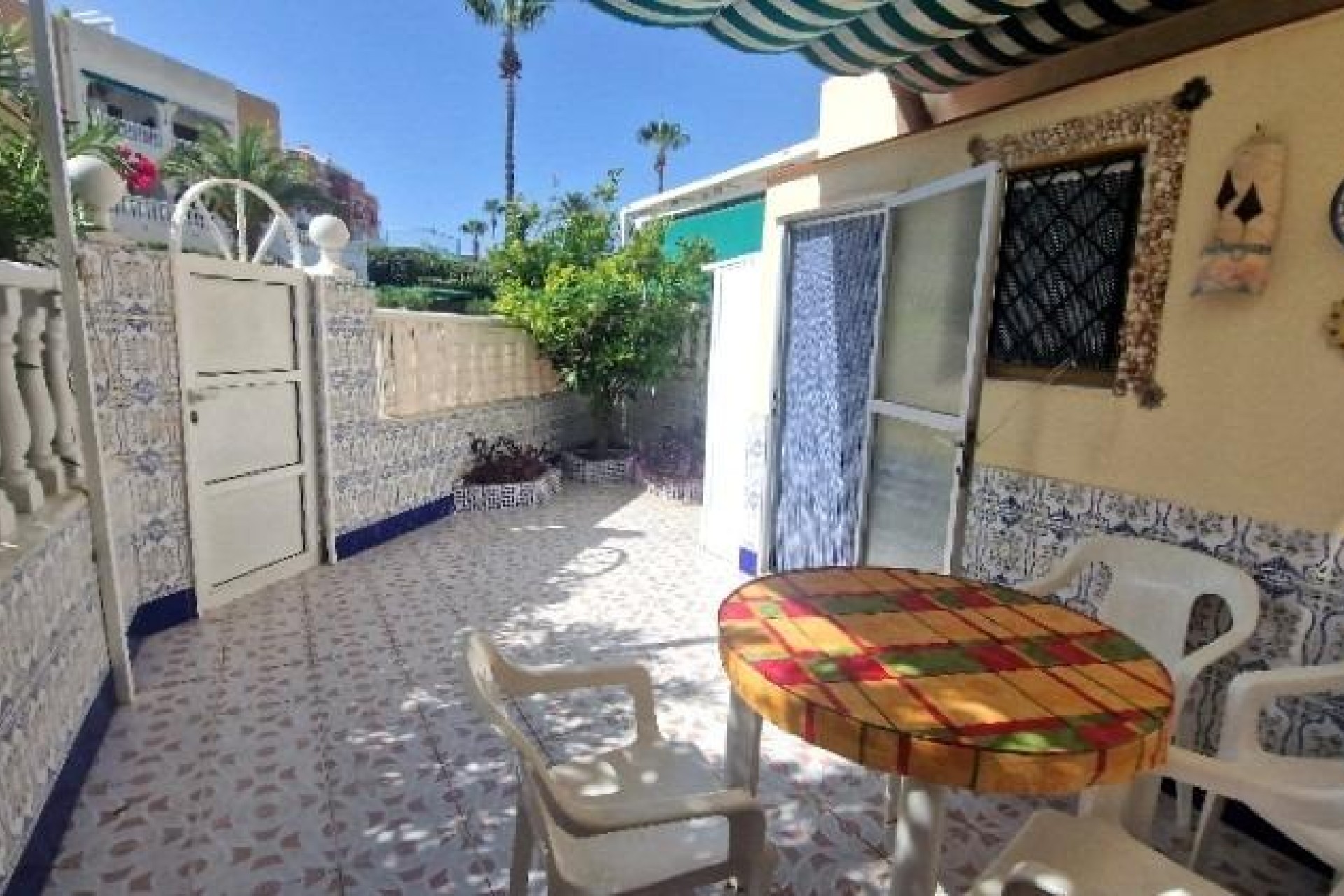 Herverkoop - duplex - Torrevieja - Torre la mata