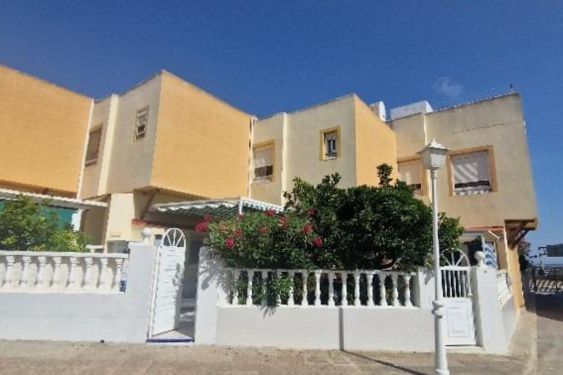 Herverkoop - duplex - Torrevieja - Torre la mata