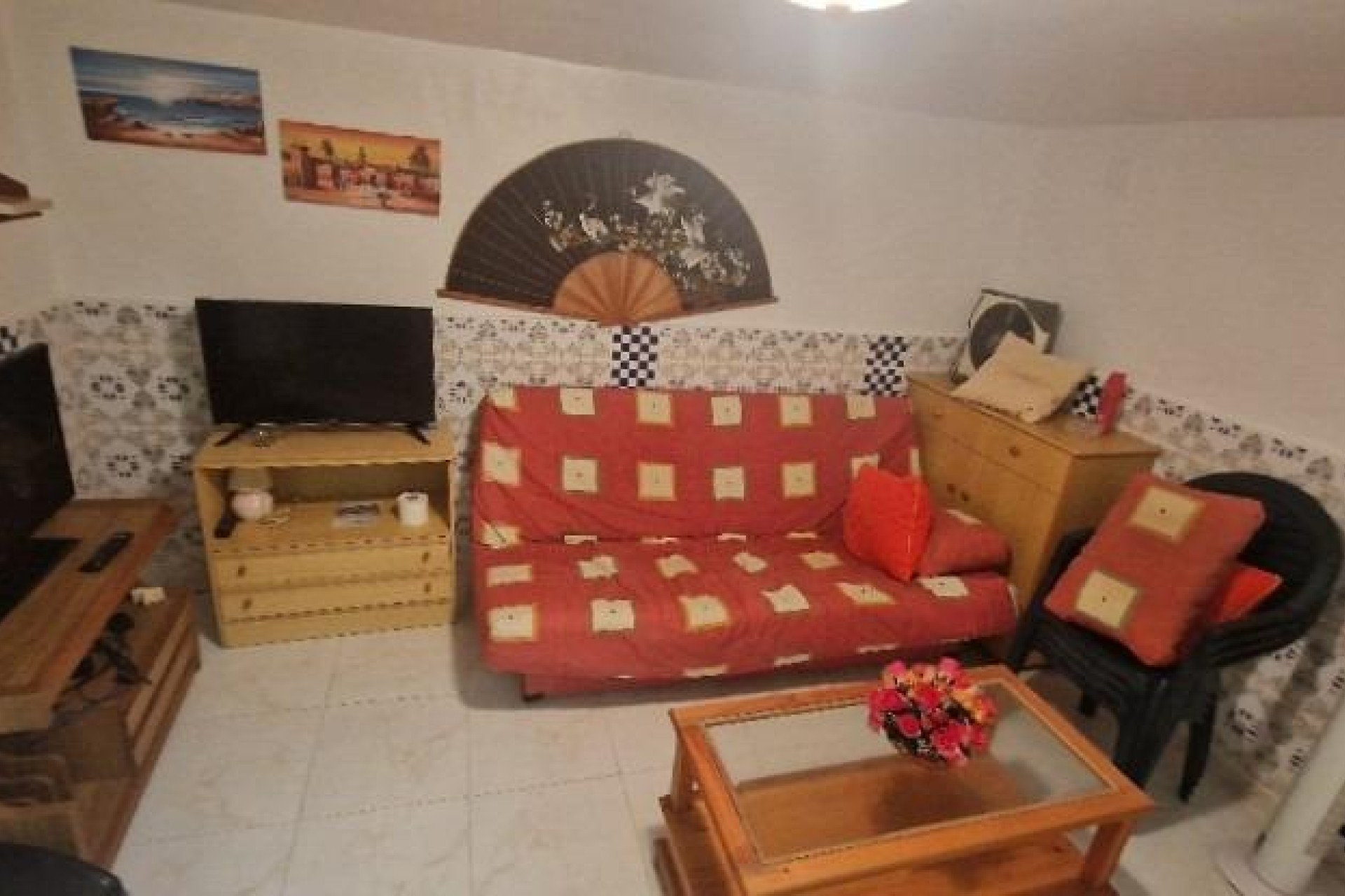 Herverkoop - duplex - Torrevieja - Torre la mata