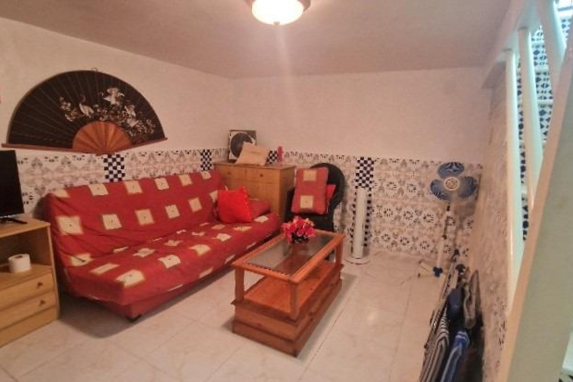 Herverkoop - duplex - Torrevieja - Torre la mata