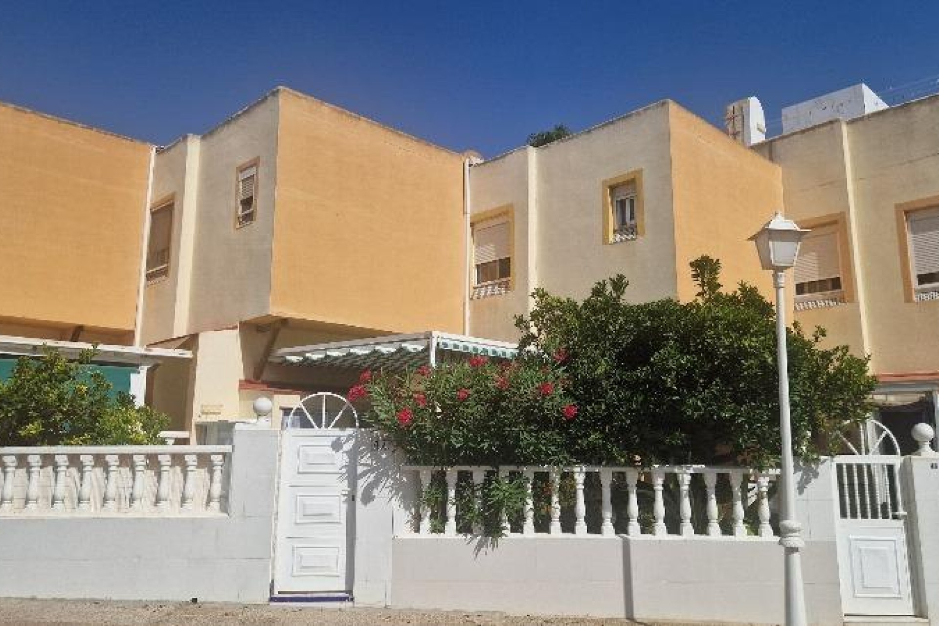 Herverkoop - duplex - Torrevieja - Torre la mata