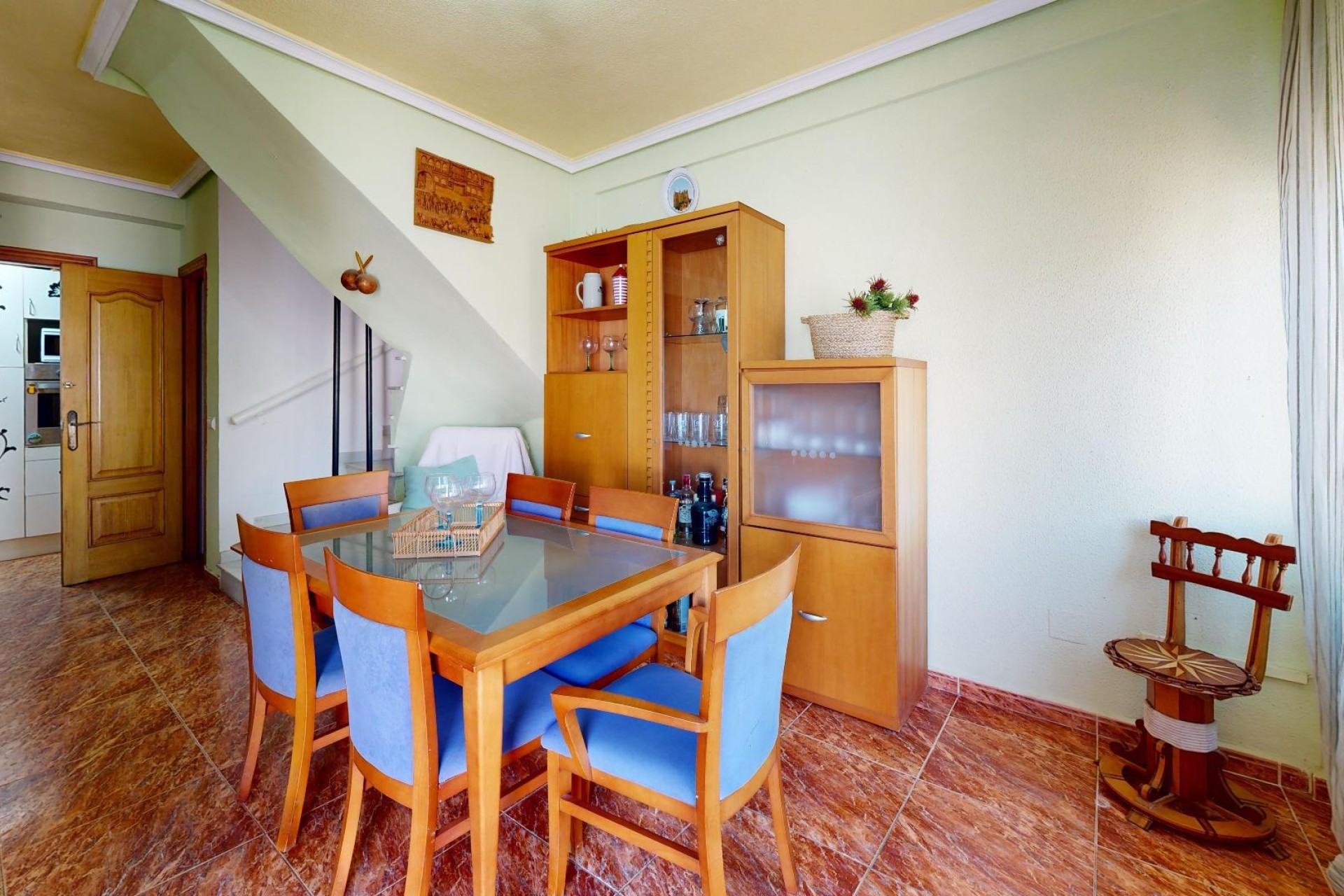 Herverkoop - duplex - Torrevieja - Torretas