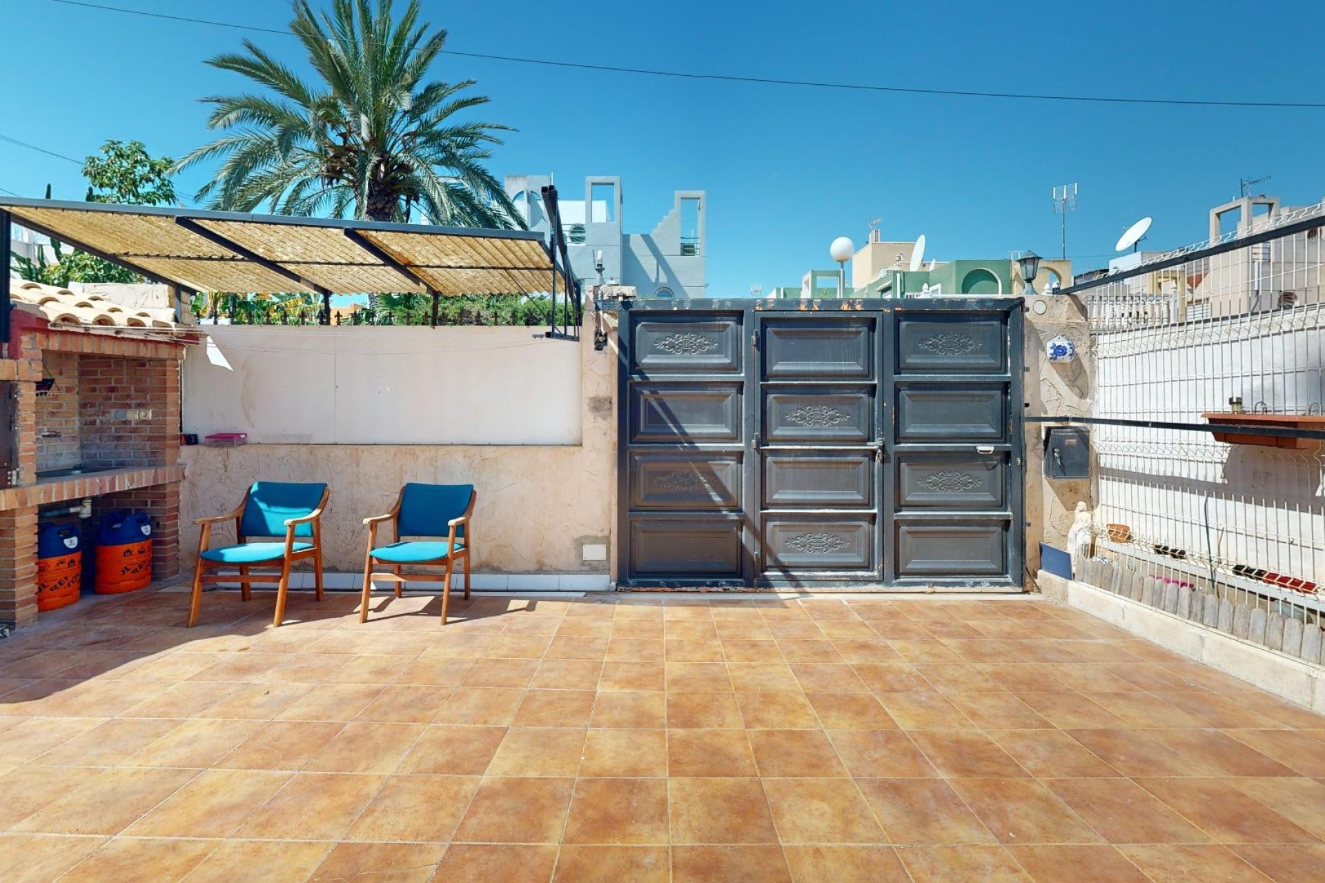 Herverkoop - duplex - Torrevieja - Torretas