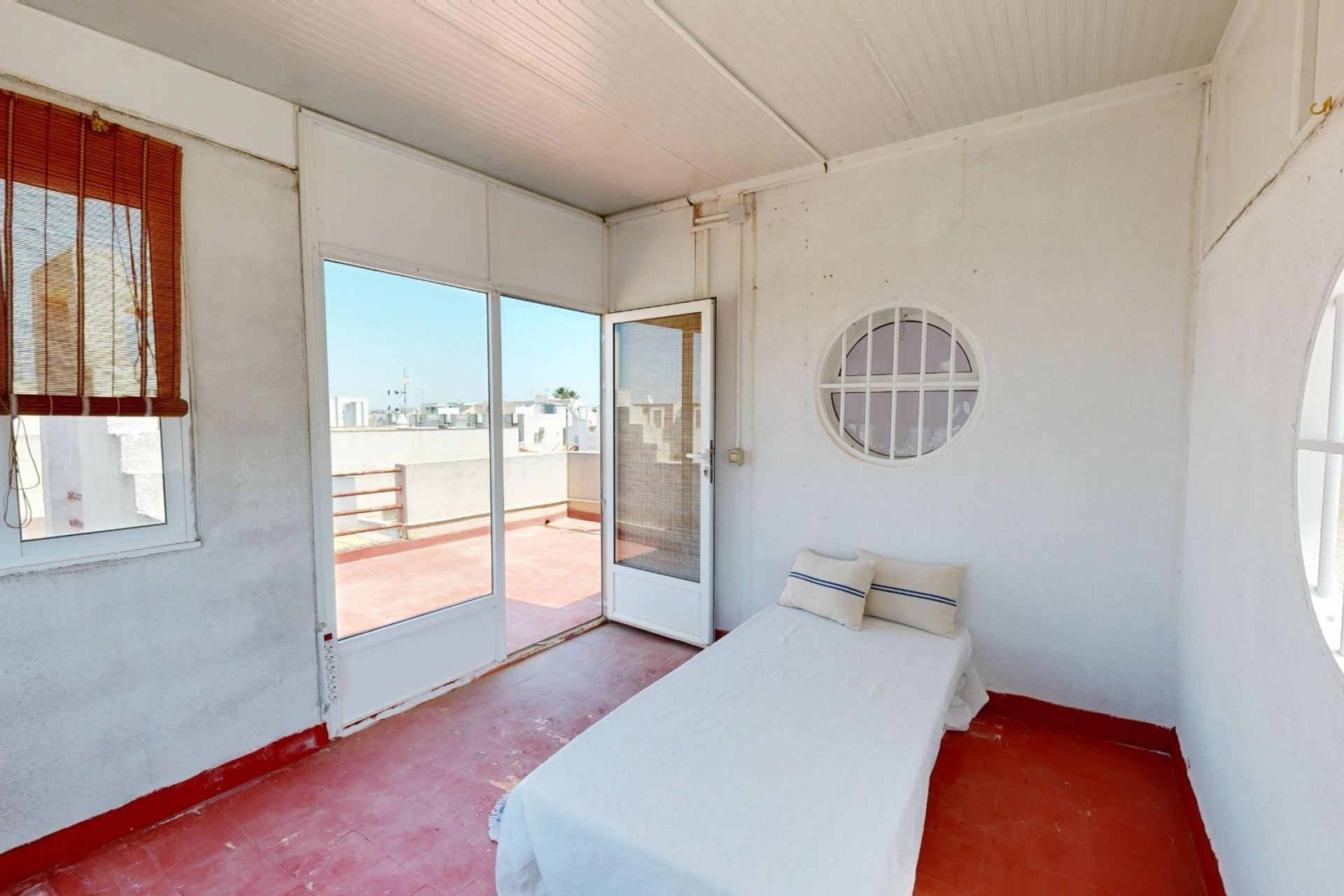 Herverkoop - duplex - Torrevieja - Torretas