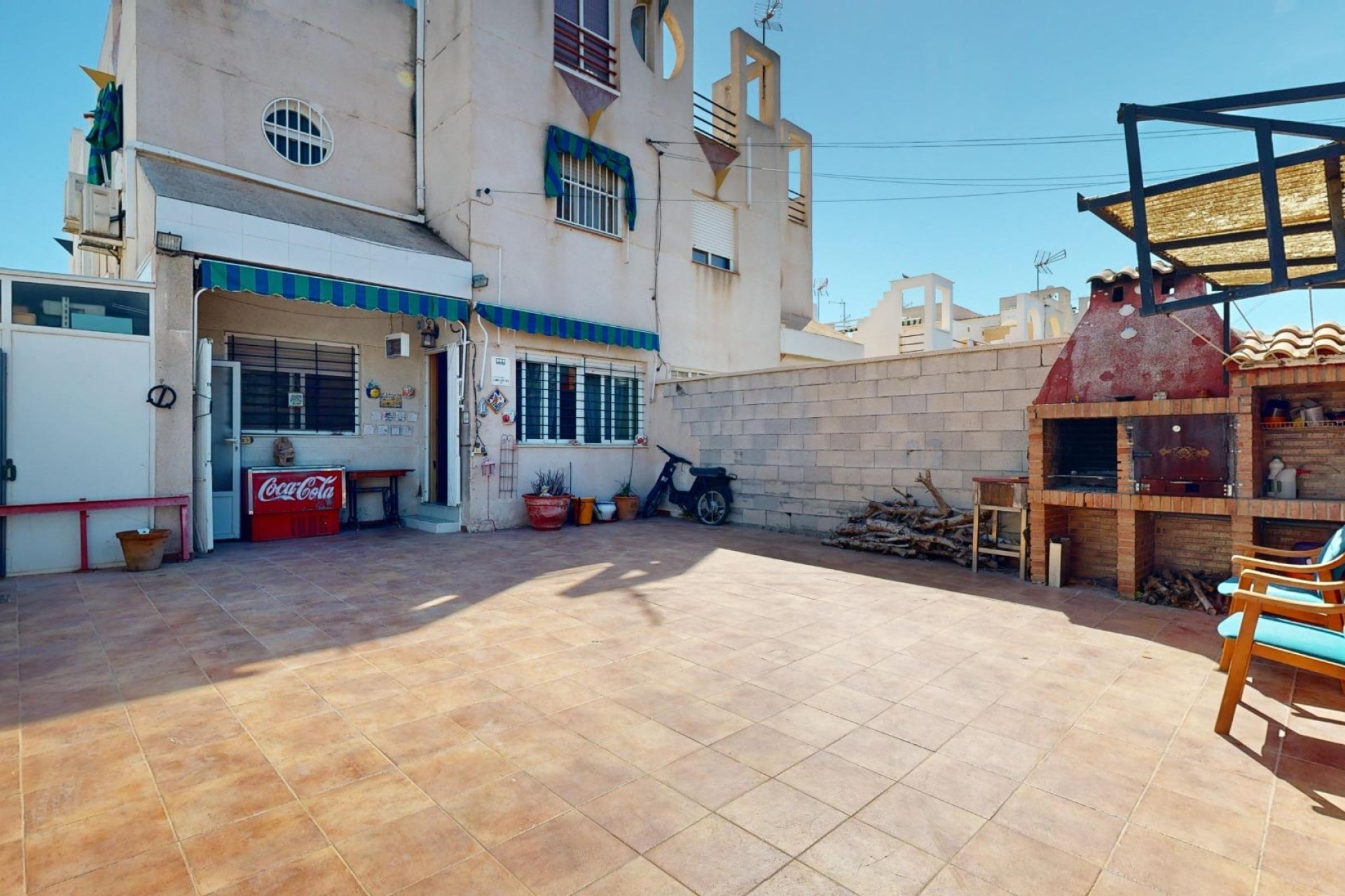 Herverkoop - duplex - Torrevieja - Torretas