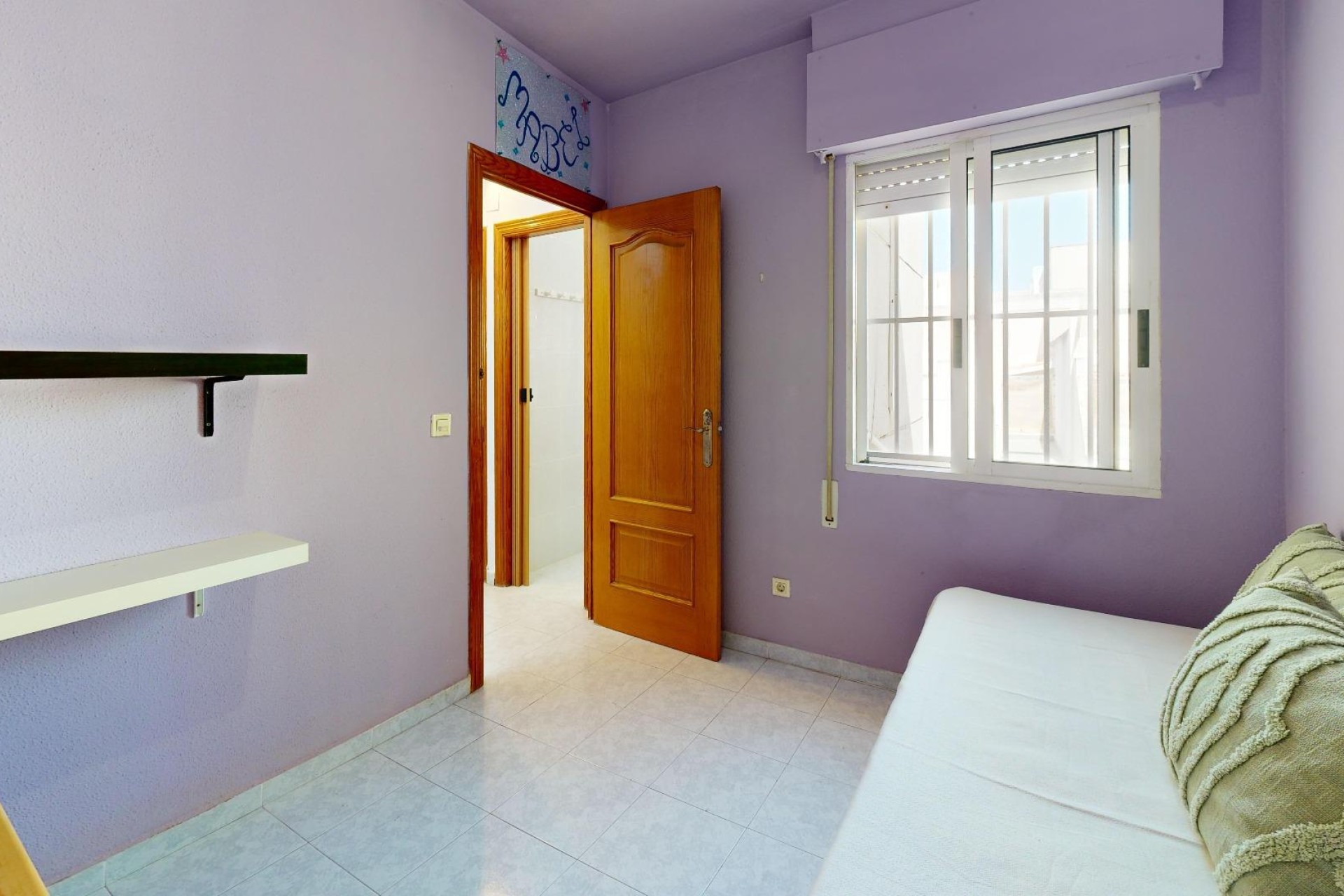 Herverkoop - duplex - Torrevieja - Torretas