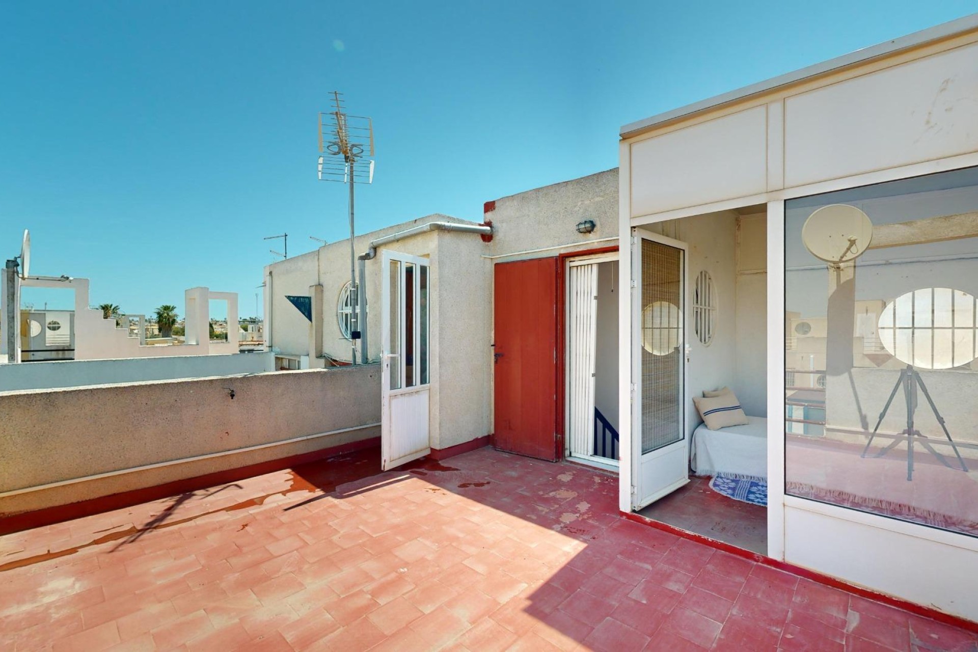 Herverkoop - duplex - Torrevieja - Torretas