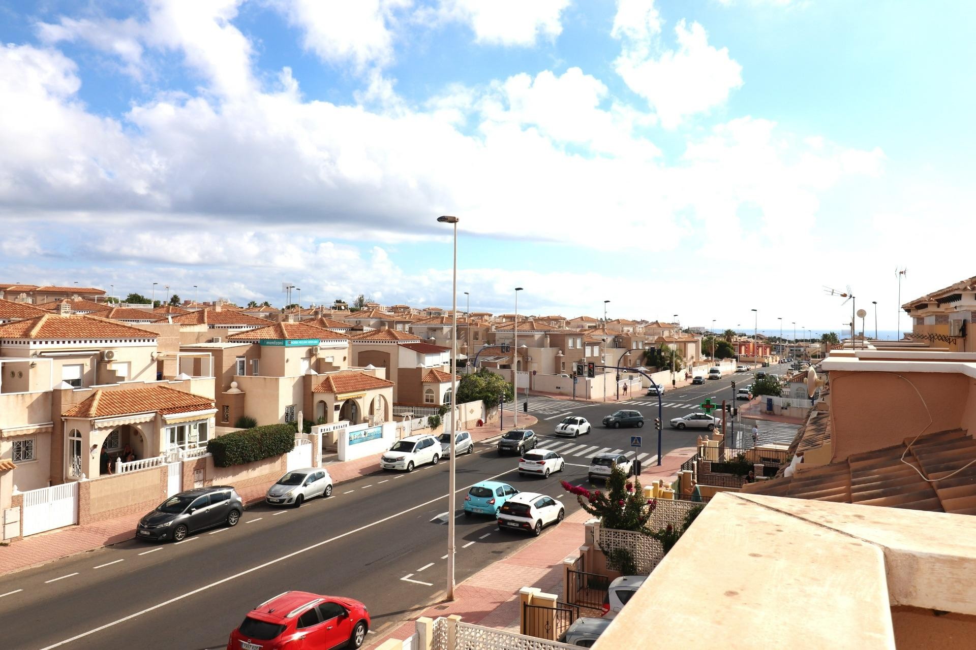 Herverkoop - Herenhuis - Torrevieja - Aguas nuevas 1