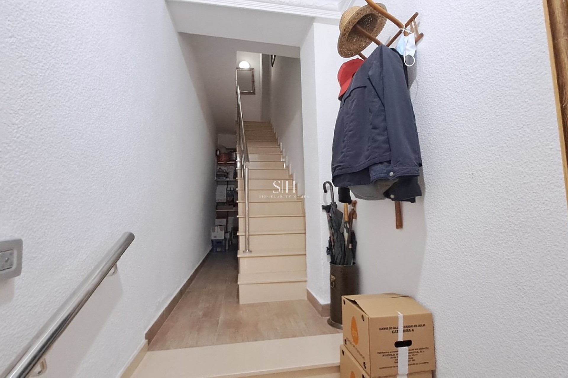 Herverkoop - Huis - Benijofar - Costa Blanca