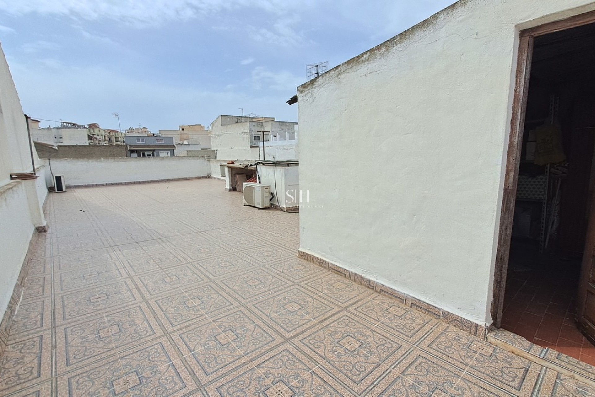 Herverkoop - Huis - Benijofar - Costa Blanca
