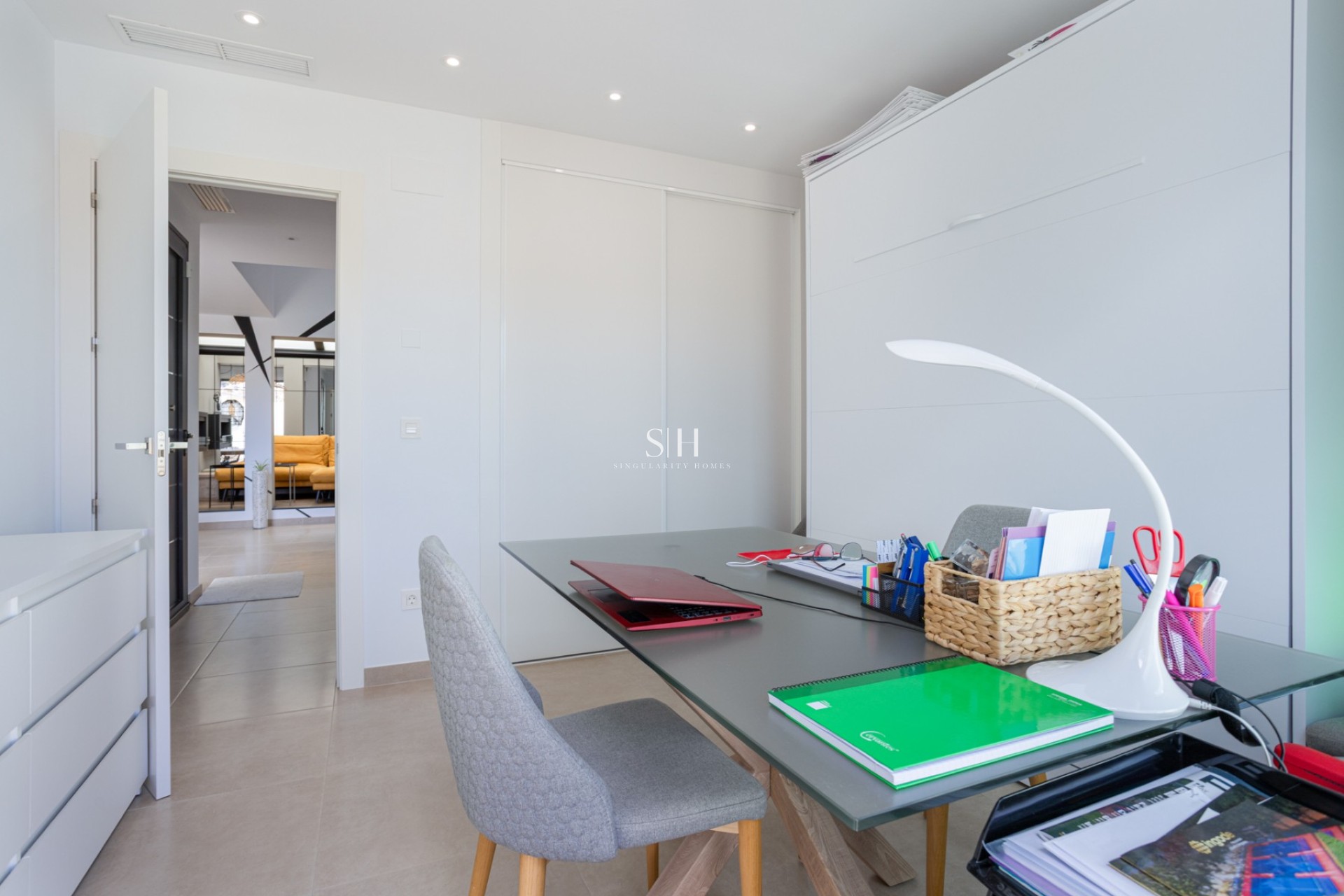 Herverkoop - Huis - Benijofar - Costa Blanca