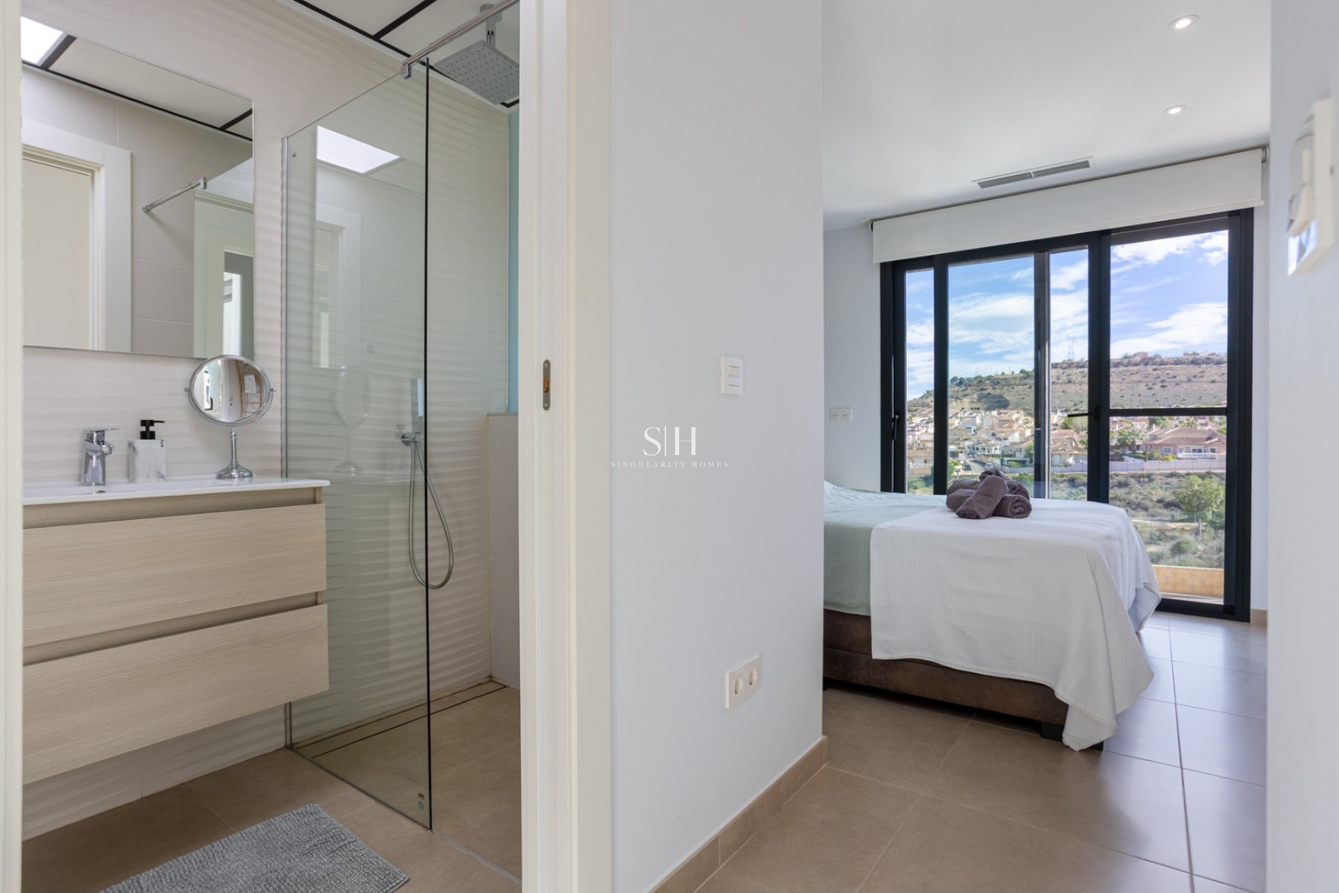 Herverkoop - Huis - Benijofar - Costa Blanca