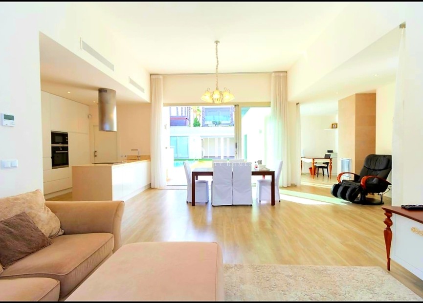 Herverkoop - Huis - Benijofar - Costa Blanca