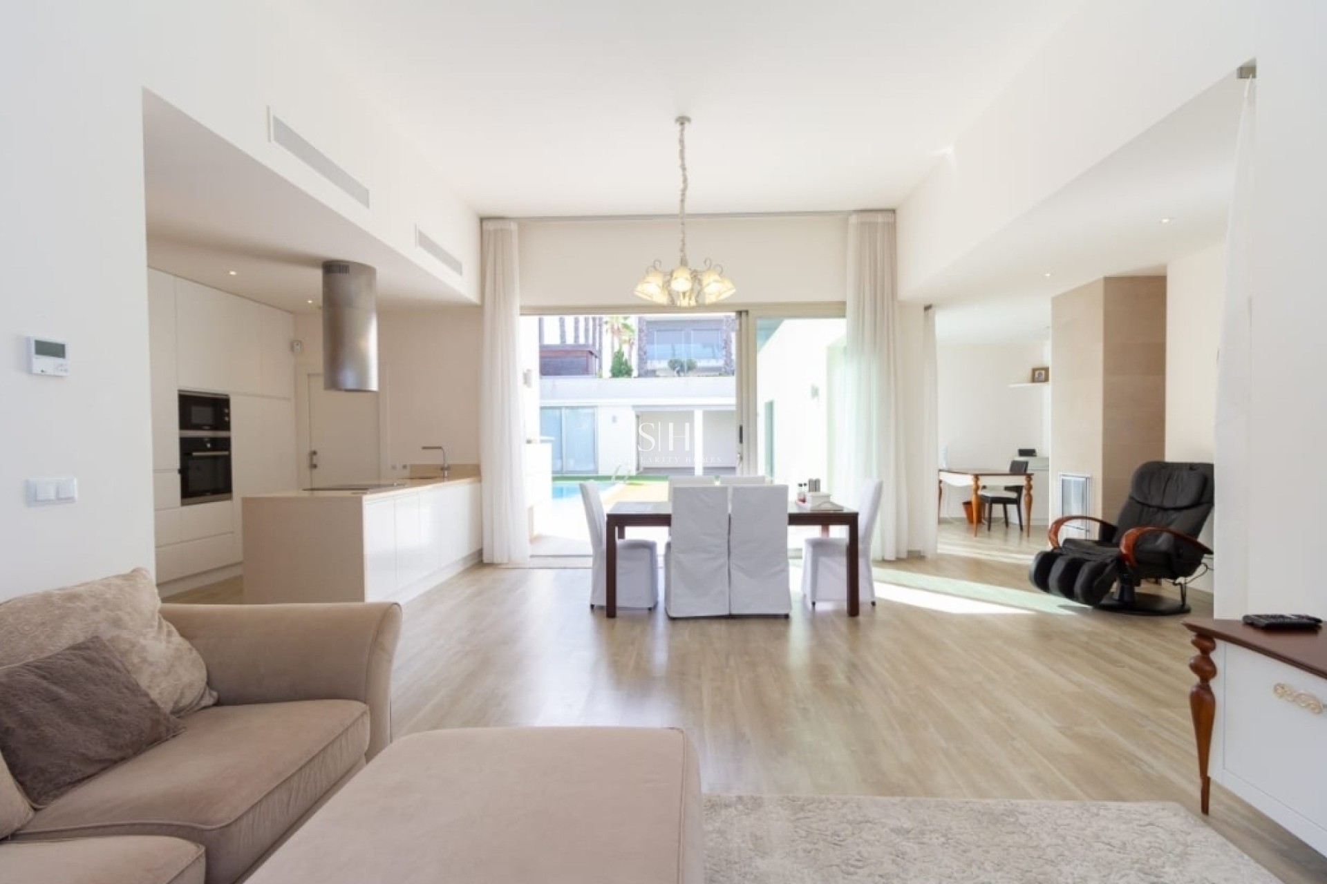 Herverkoop - Huis - Benijofar - Costa Blanca