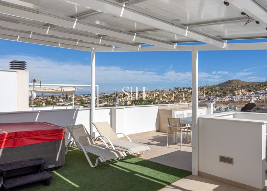 Herverkoop - Huis - Benijofar - Costa Blanca