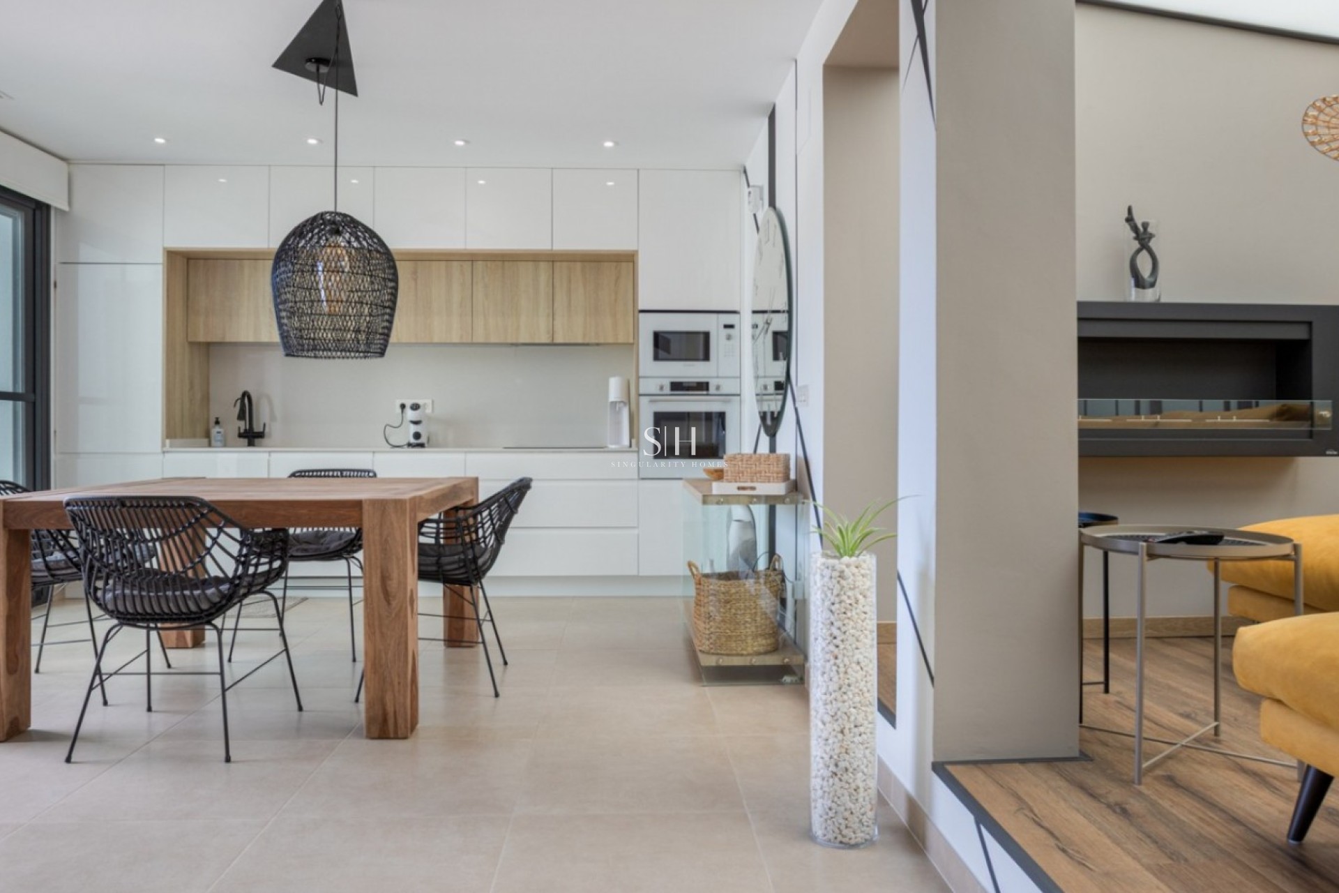 Herverkoop - Huis - Benijofar - Costa Blanca