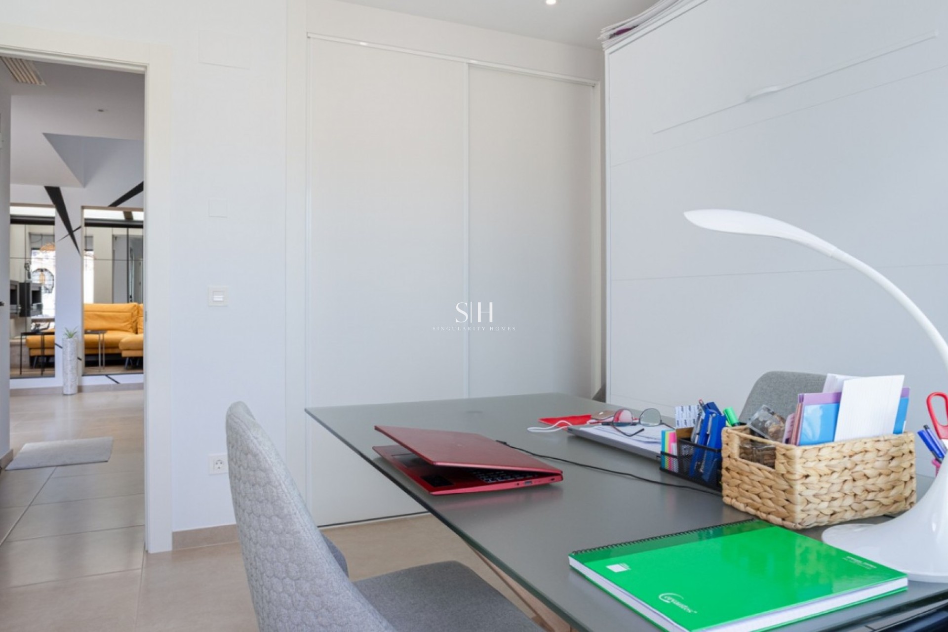 Herverkoop - Huis - Benijofar - Costa Blanca