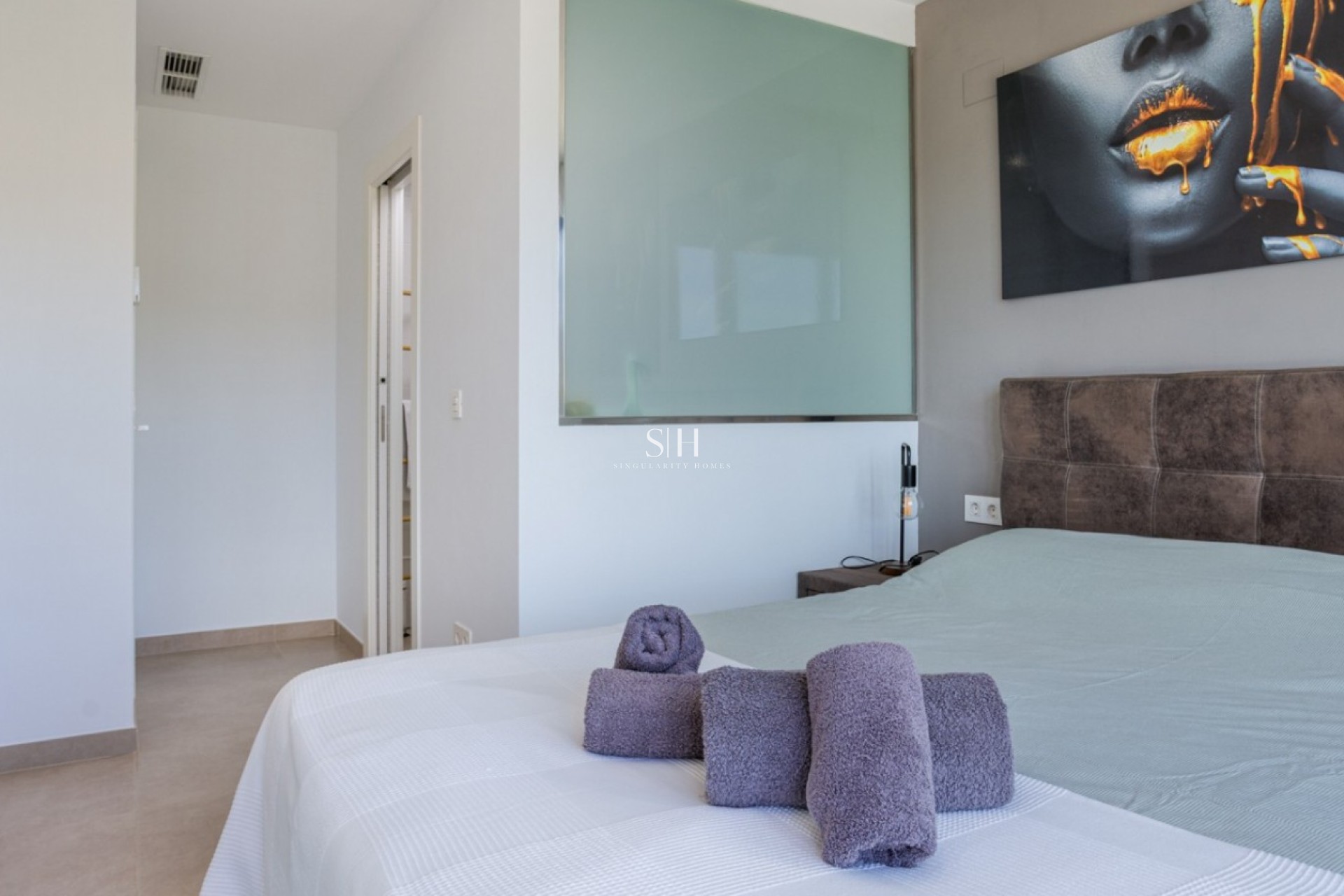 Herverkoop - Huis - Benijofar - Costa Blanca