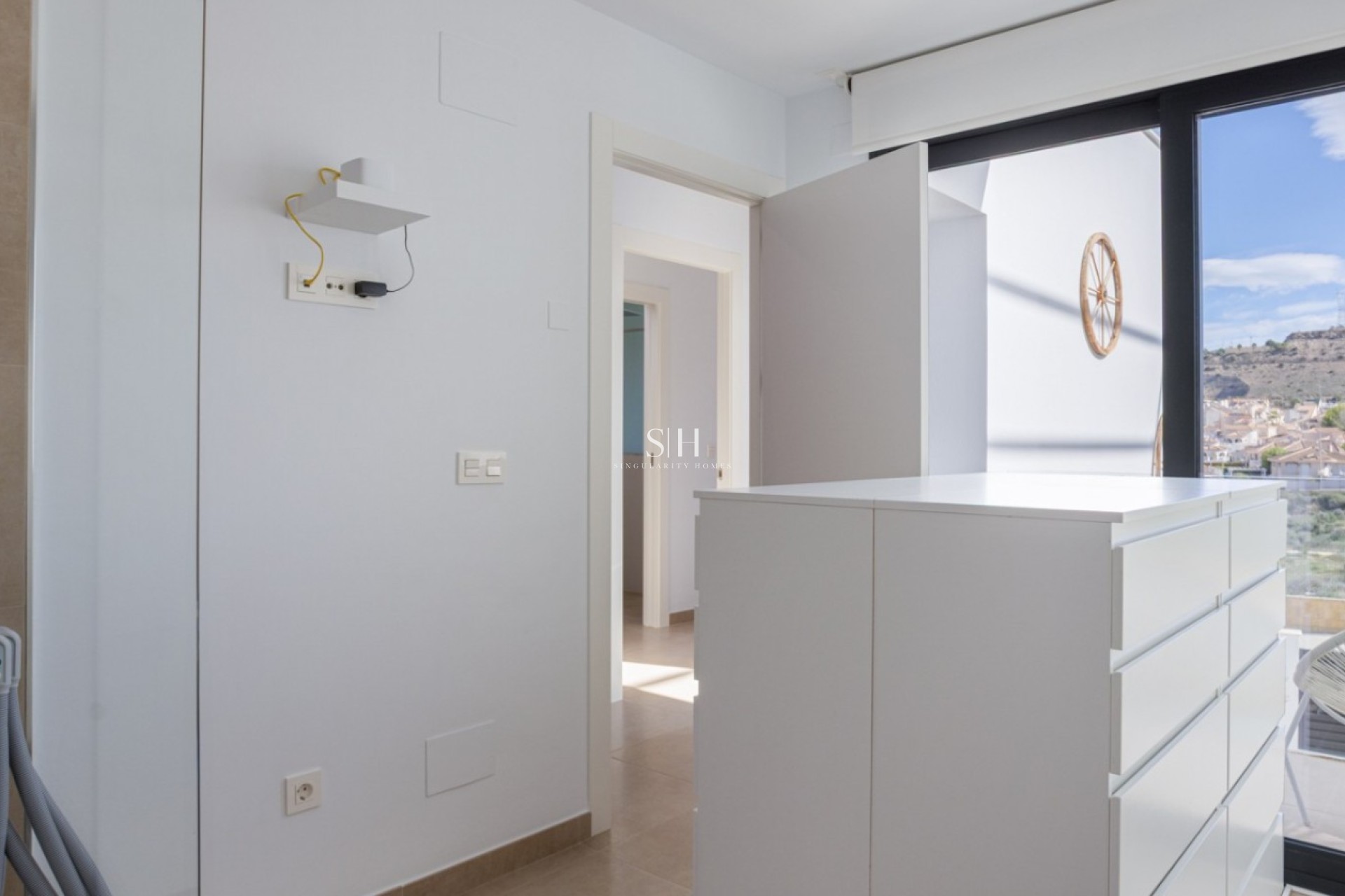 Herverkoop - Huis - Benijofar - Costa Blanca